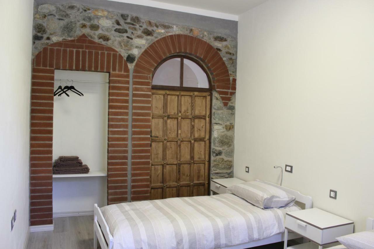 Settimo Vittone Passaggio A Nord Ovest酒店 外观 照片