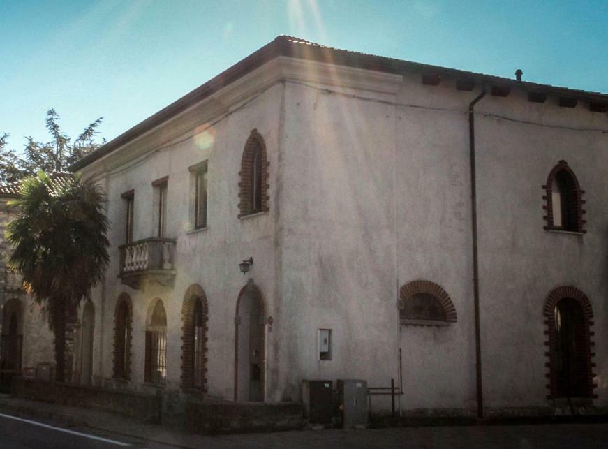 Settimo Vittone Passaggio A Nord Ovest酒店 外观 照片