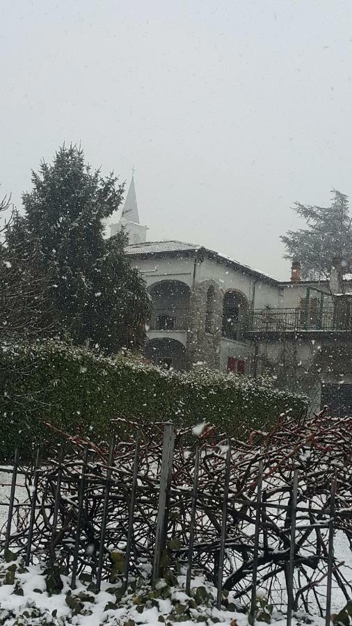 Settimo Vittone Passaggio A Nord Ovest酒店 外观 照片